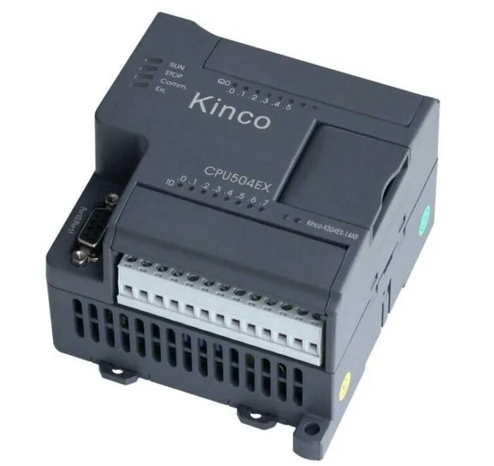Программируемые логические контроллеры Kinco